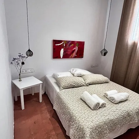 Διαμέρισμα Naxos Art 2 Naxos City