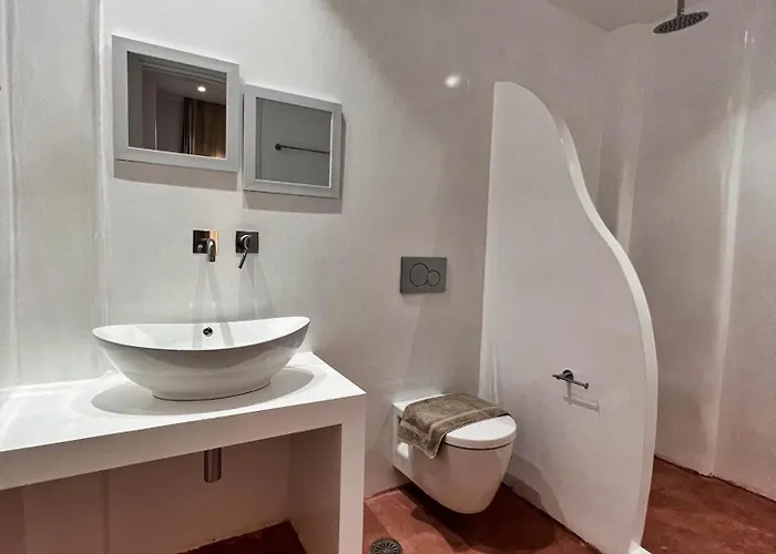 Naxos Art 2 아파트 *