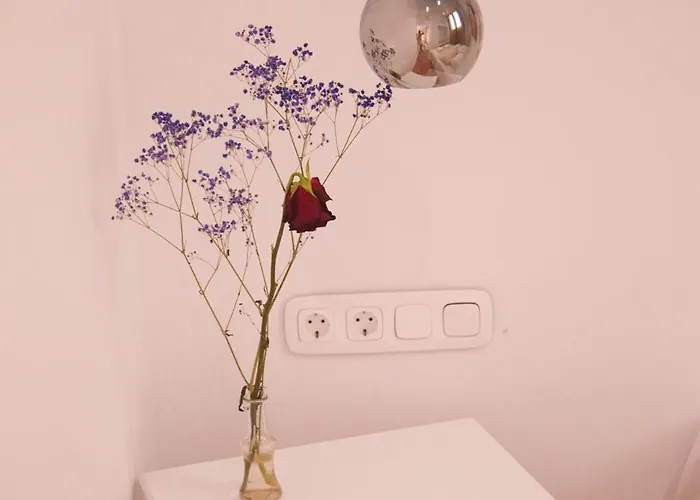 Naxos Art 2 아파트 *