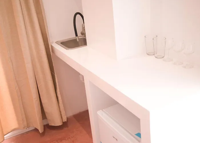 아파트 Naxos Art 2 *