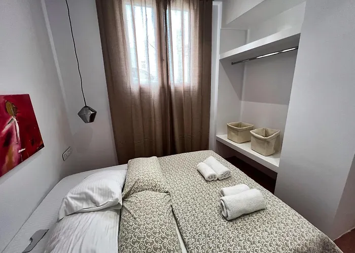 Naxos Art 2 아파트 *