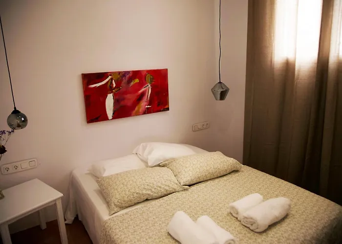 아파트 Naxos Art 2 Naxos City