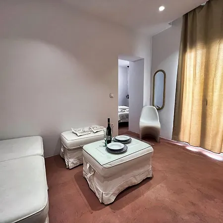 Apartamento Naxos Art 2 *