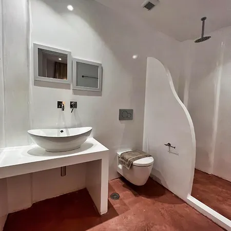 Naxos Art 2 Apartamento *