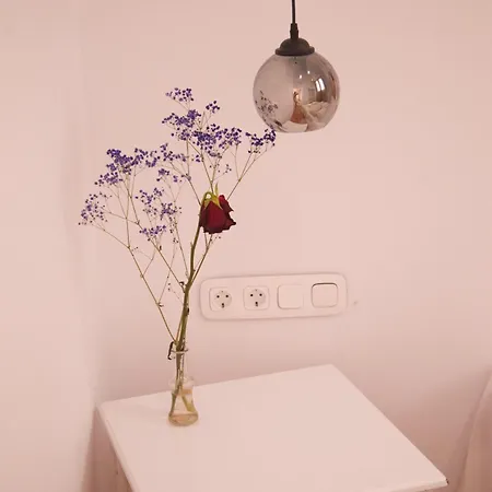 Naxos Art 2 Apartment *