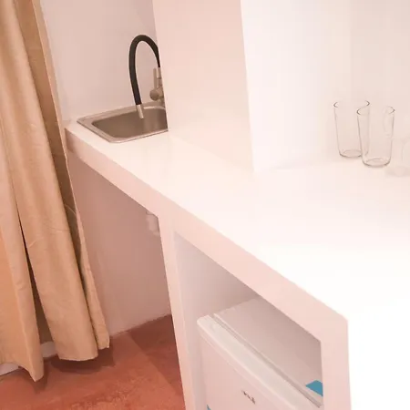 Apartment Naxos Art 2 *