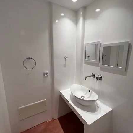 Naxos Art 2 Apartment *
