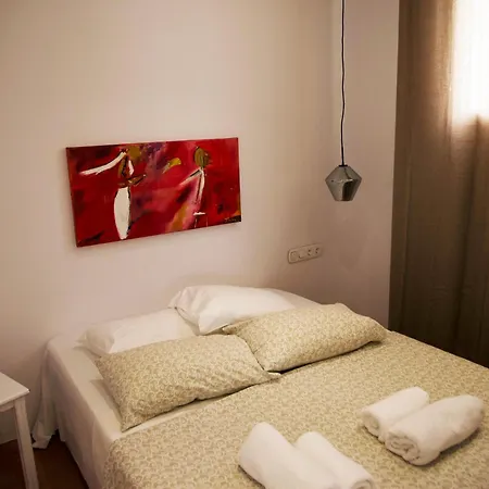 Apartamento Naxos Art 2 Naxos City