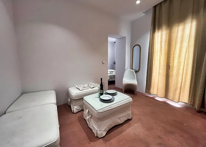 Apartmán Naxos Art 2 *