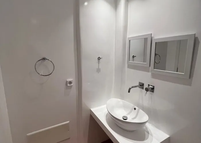 Naxos Art 2 Apartmán *