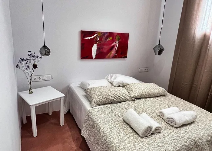 Apartmán Naxos Art 2 Naxos City